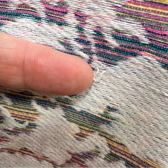 NWT CeCe by Cynthia Steffe Shift Dress in jacquard fabric fully lined size 6 - Picture 12 of 15